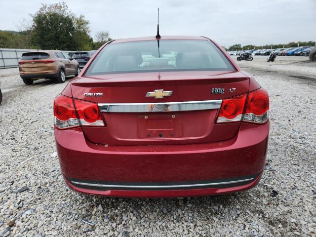 2011 Chevrolet Cruze lt