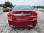 2011 Chevrolet Cruze lt