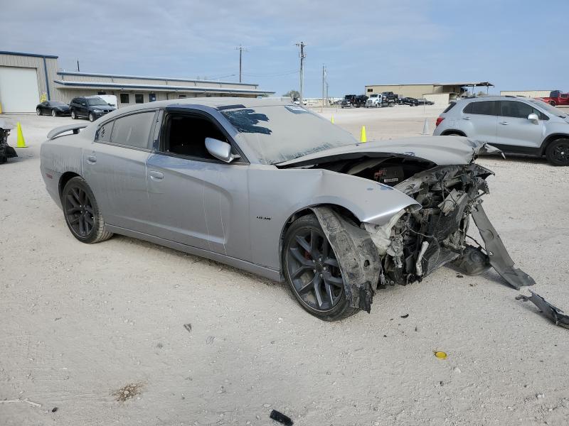 2013 Dodge Charger R/T