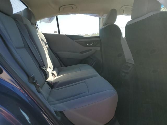 2020 Subaru Legacy Premium