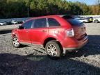 2010 Ford Edge se