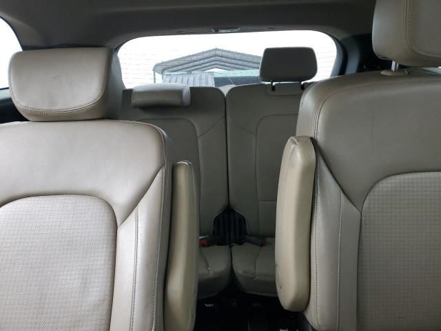 2013 Hyundai Santa FE Limited