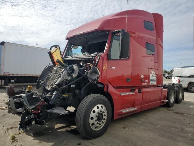 2019 Volvo VNL Semi Truck
