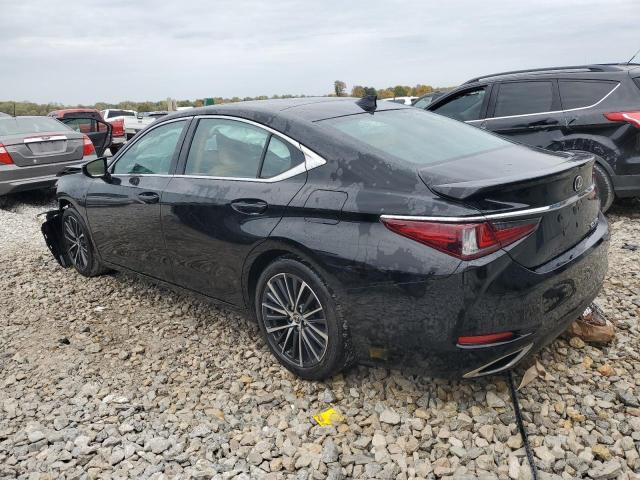 2022 Lexus Es 350 Base