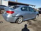 2014 Subaru Legacy 2.5I Premium