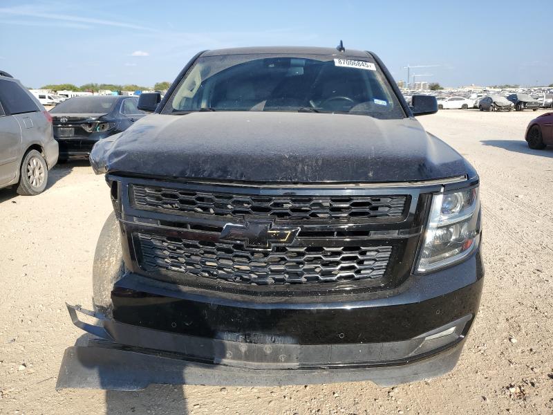 2016 Chevrolet Tahoe C1500 lt
