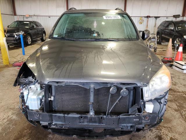 2011 Toyota Rav4 Sport