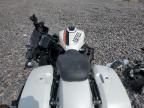 2021 Indian Motorcycle Co. Challenger Dark Horse