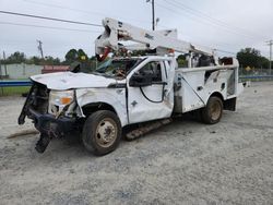2016 Ford F550 Super Duty for sale in Shreveport, LA