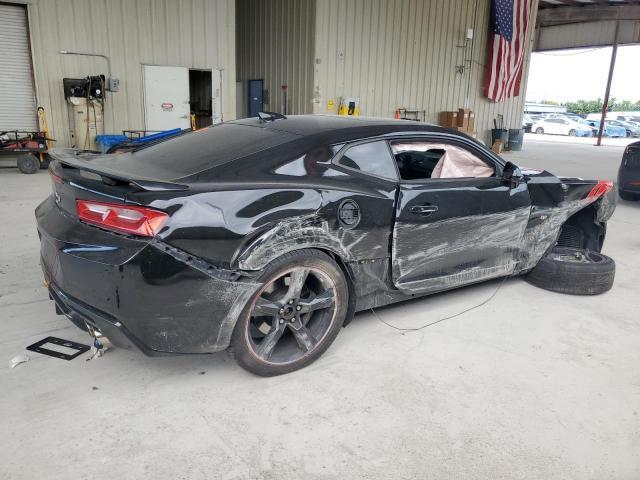 2018 Chevrolet Camaro ss