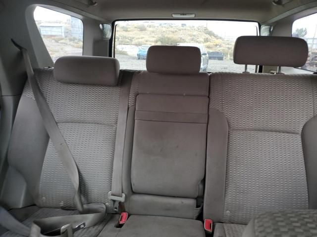 2006 Toyota 4runner SR5