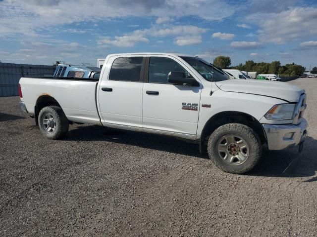 2014 Dodge RAM 3500 SLT