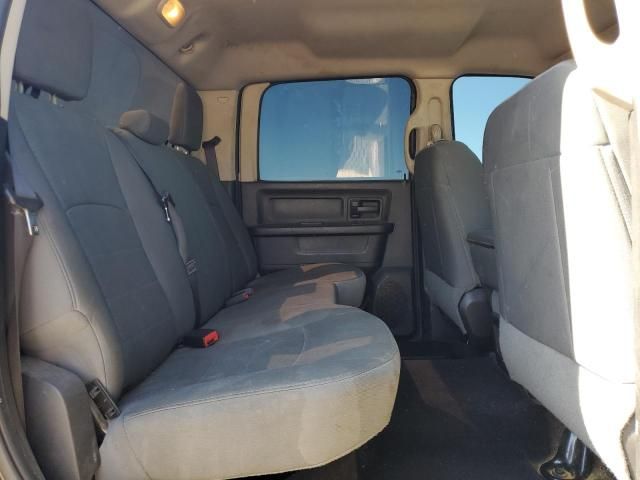 2015 Dodge RAM 3500 ST