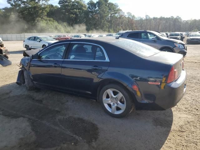 2009 Chevrolet Malibu LS