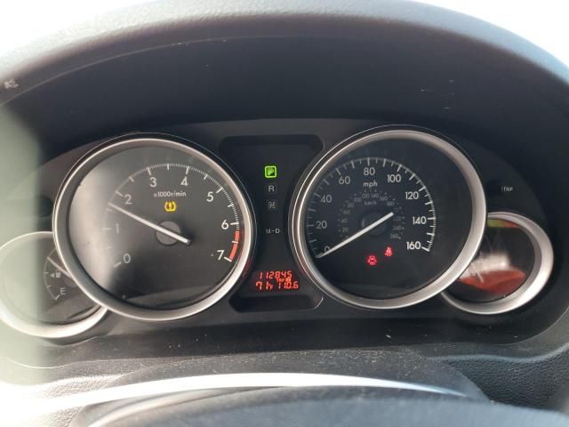 2010 Mazda 6 I