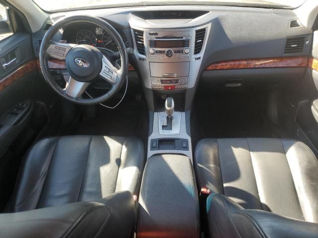 2011 Subaru Outback 3.6R Limited