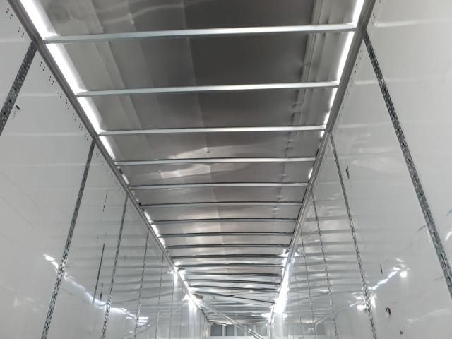 2026 Wabash Dvcvhpc-DRY Van Trailer