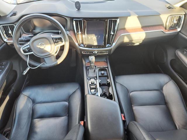 2020 Volvo S60 T5 Momentum