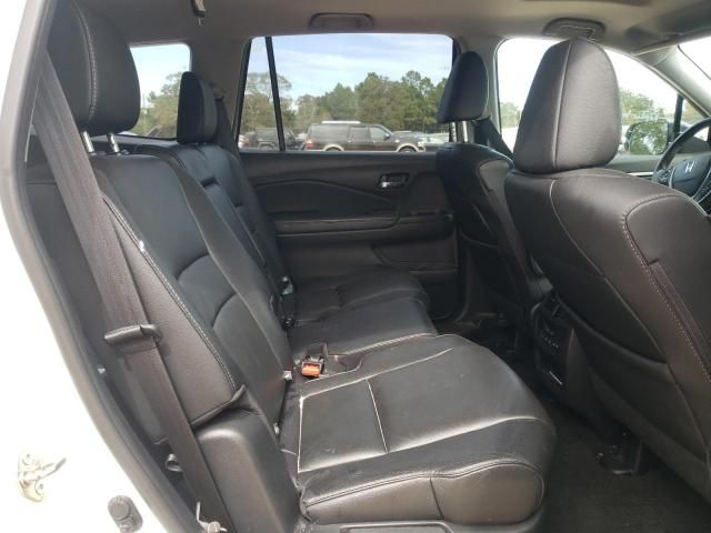 2018 Honda Pilot EXL