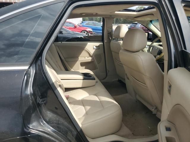 2006 Ford Five Hundred Limited