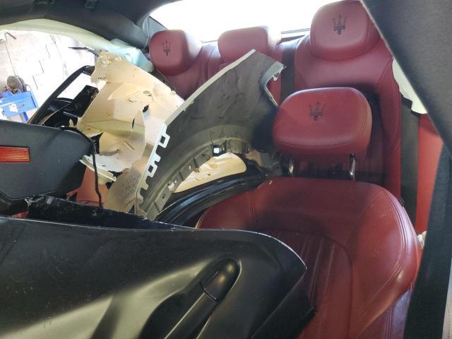 2018 Maserati Ghibli s