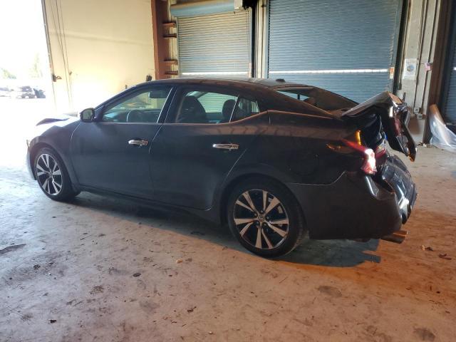 2017 Nissan Maxima 3.5s
