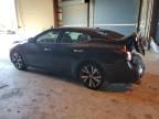 2017 Nissan Maxima 3.5s