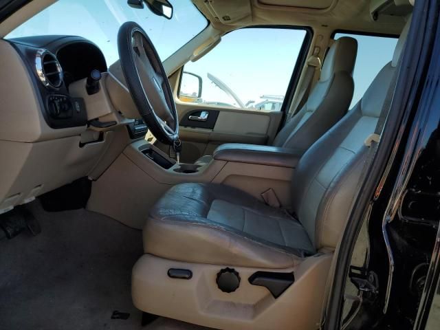 2005 Ford Expedition Eddie Bauer