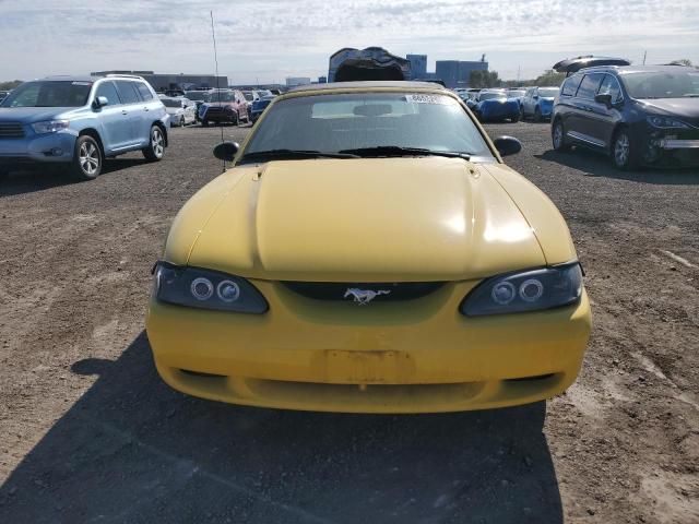 1994 Ford Mustang GT