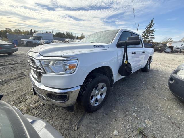 2024 Dodge Ram 1500 Tradesman