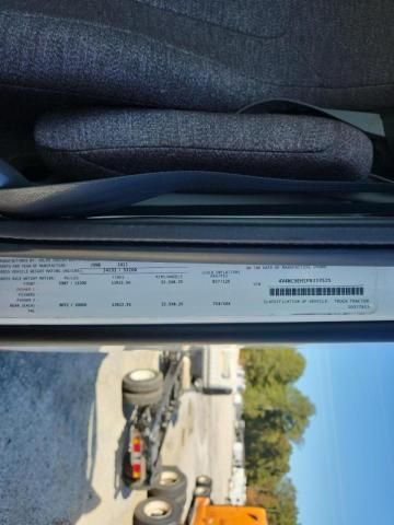 2023 Volvo Vnl Semi Truck