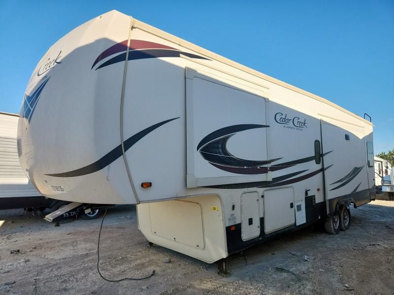 2020 Wildwood 2020 Forest River Cedarcreek-RVS RV
