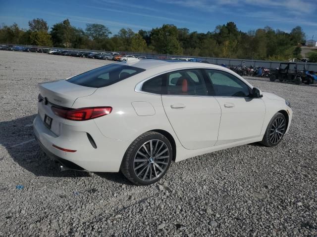 2021 BMW 228XI