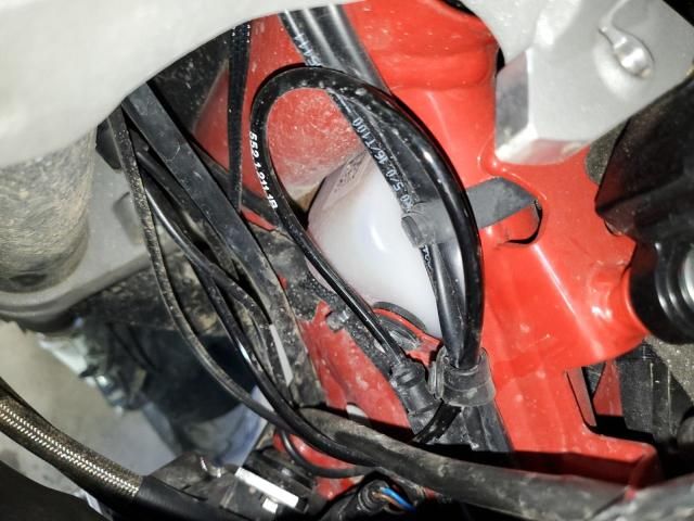 2021 Ducati Multistrada 950