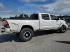 2013 Toyota Tacoma Double Cab Long BED