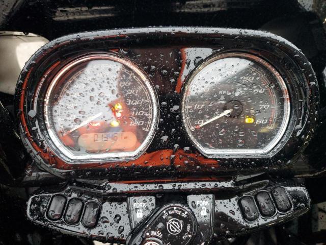 2023 Harley-Davidson Fltrxs
