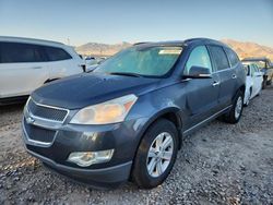 2012 Chevrolet Traverse LT for sale in Magna, UT