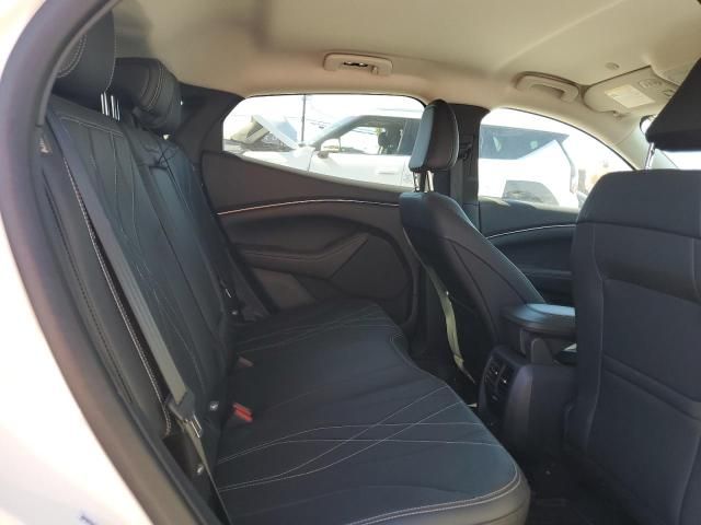 2023 Ford Mustang Mach-e Select