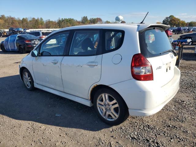 2010 Honda FIT