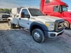 2015 Ford F550 Super Duty