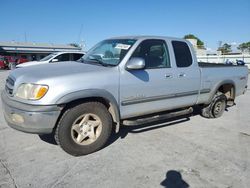 2000 Toyota Tundra Access Cab en venta en Tulsa, OK
