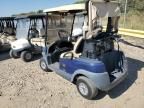 2021 Club Car Tempo Lithium