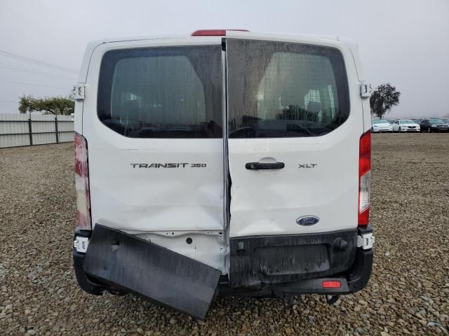 2024 Ford Transit T-350