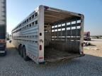 2020 Elite Trailer 2020 Elite Livestock Trailer