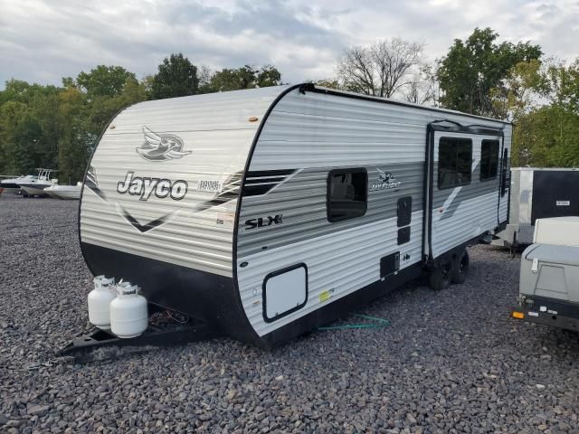 2025 Jayco Jayflight