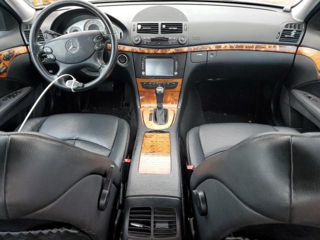 2008 Mercedes-Benz E 350 4matic