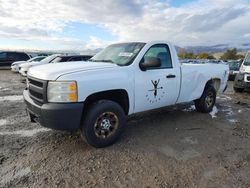 Chevrolet Silverado k1500 Vehiculos salvage en venta: 2007 Chevrolet Silverado K1500
