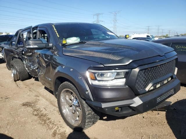 2019 Dodge RAM 1500 BIG HORN/LONE Star