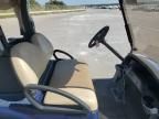 2021 Club Car Tempo Lithium