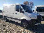 2024 Mercedes-Benz Sprinter 3500 Delivery Van